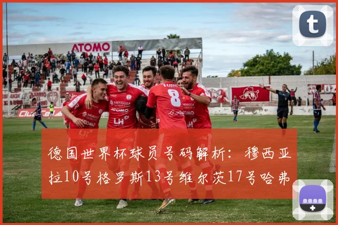 德国世界杯球员号码解析：穆西亚拉10号格罗斯13号维尔茨17号哈弗茨7号的背后故事